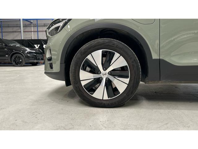 Volvo Xc40 T5 PHEV Recharge Plus Dark Auto 193 kW (262 CV)