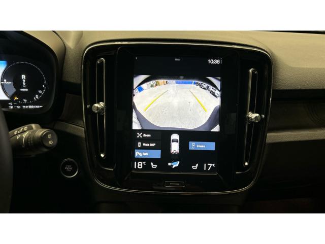 Volvo Xc40 T5 PHEV Recharge Plus Dark Auto 193 kW (262 CV)