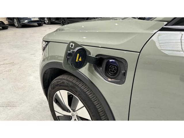 Volvo Xc40 T5 PHEV Recharge Plus Dark Auto 193 kW (262 CV)