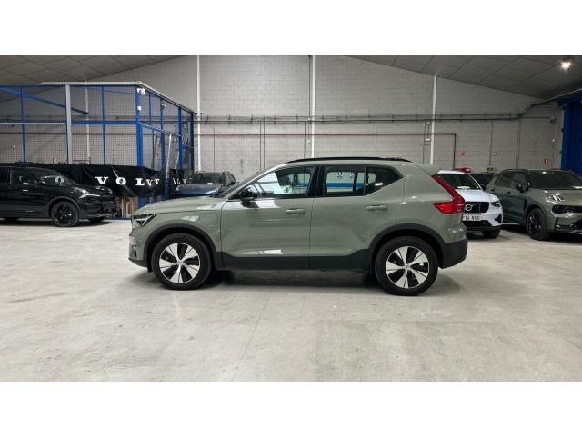 Volvo Xc40 T5 PHEV Recharge Plus Dark Auto 193 kW (262 CV)