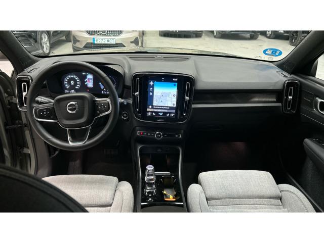 Volvo Xc40 T5 PHEV Recharge Plus Dark Auto 193 kW (262 CV)