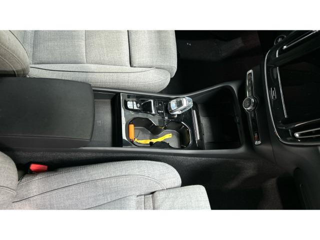 Volvo Xc40 T5 PHEV Recharge Plus Dark Auto 193 kW (262 CV)