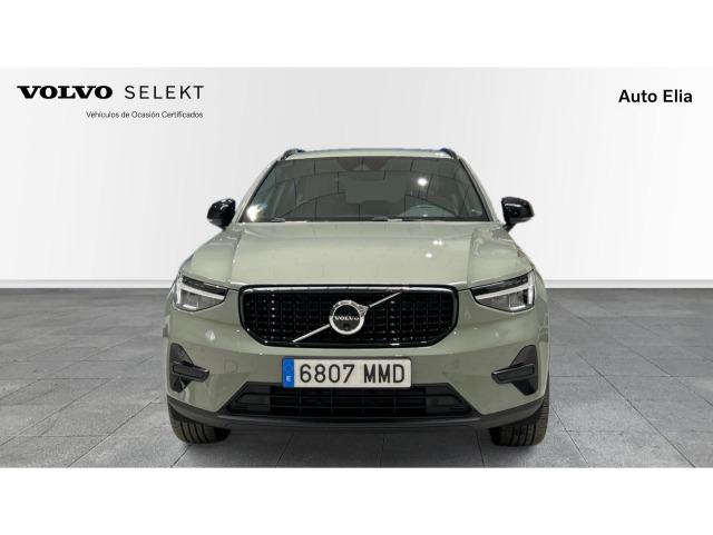Volvo Xc40 T5 PHEV Recharge Plus Dark Auto 193 kW (262 CV)