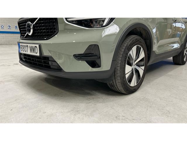 Volvo Xc40 T5 PHEV Recharge Plus Dark Auto 193 kW (262 CV)
