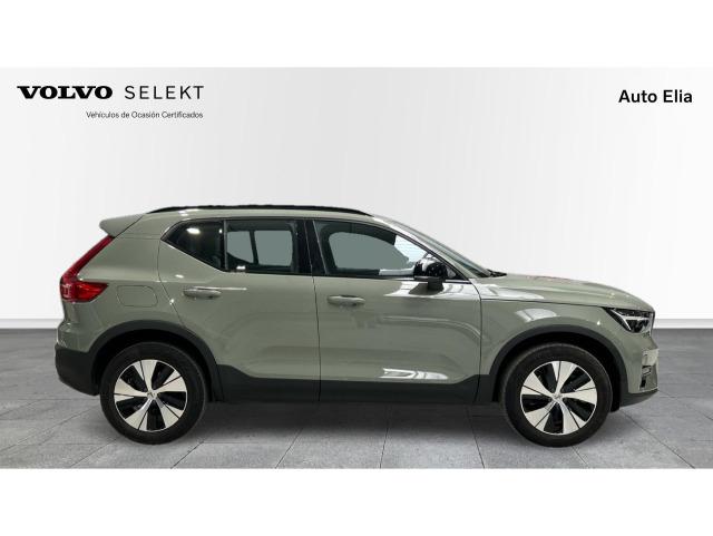 Volvo Xc40 T5 PHEV Recharge Plus Dark Auto 193 kW (262 CV)