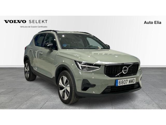 Volvo Xc40 T5 PHEV Recharge Plus Dark Auto 193 kW (262 CV)