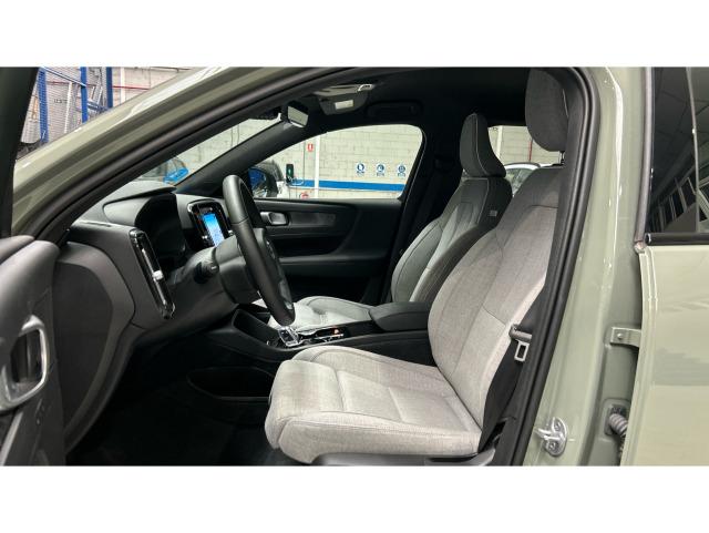 Volvo Xc40 T5 PHEV Recharge Plus Dark Auto 193 kW (262 CV)