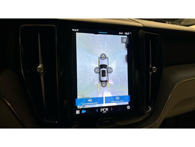 Volvo Xc60 T6 Recharge Plus Dark AWD Auto 257 kW (350 CV)