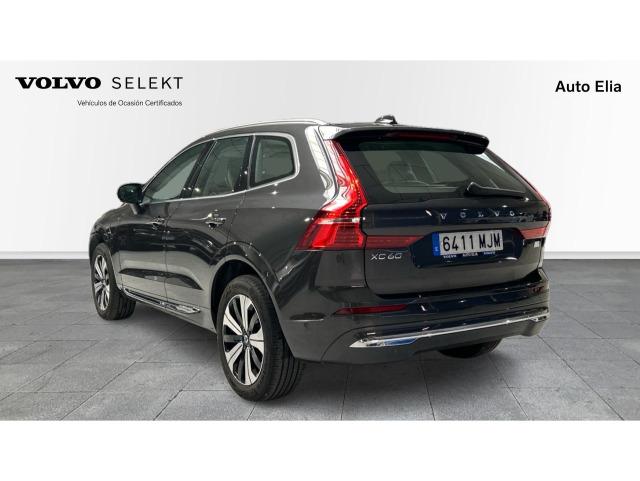 Volvo Xc60 T6 Recharge Plus Dark AWD Auto 257 kW (350 CV)