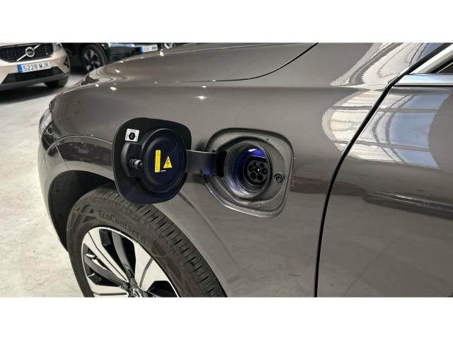 Volvo Xc60 T6 Recharge Plus Dark AWD Auto 257 kW (350 CV)