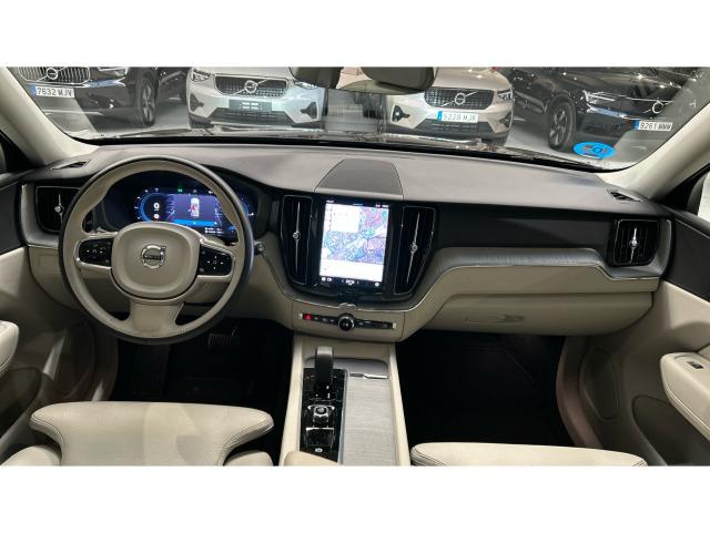 Volvo Xc60 T6 Recharge Plus Dark AWD Auto 257 kW (350 CV)