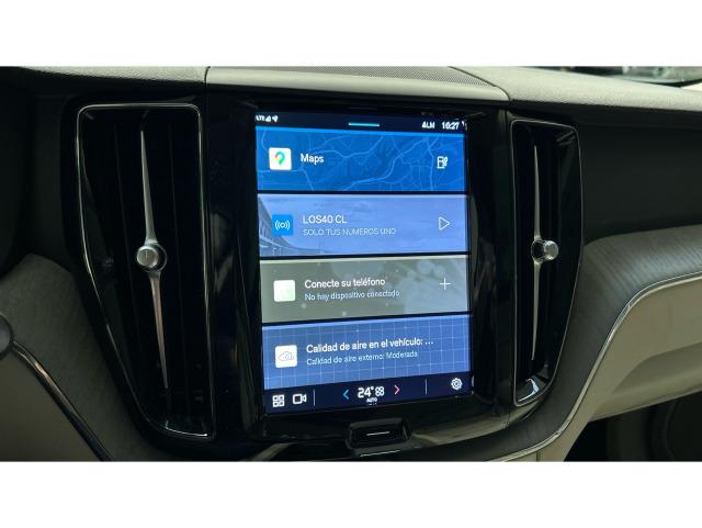 Volvo Xc60 T6 Recharge Plus Dark AWD Auto 257 kW (350 CV)