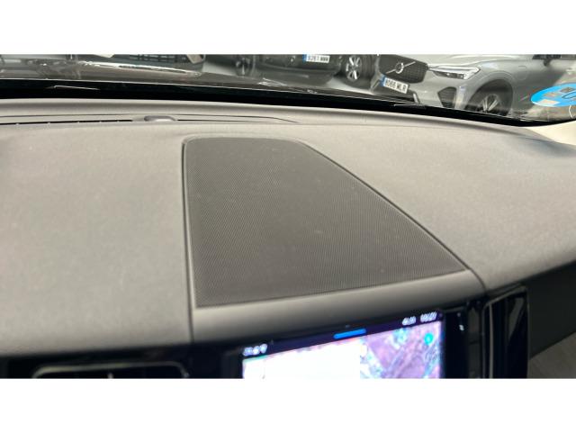 Volvo Xc60 T6 Recharge Plus Dark AWD Auto 257 kW (350 CV)