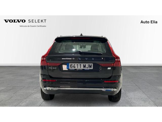 Volvo Xc60 T6 Recharge Plus Dark AWD Auto 257 kW (350 CV)