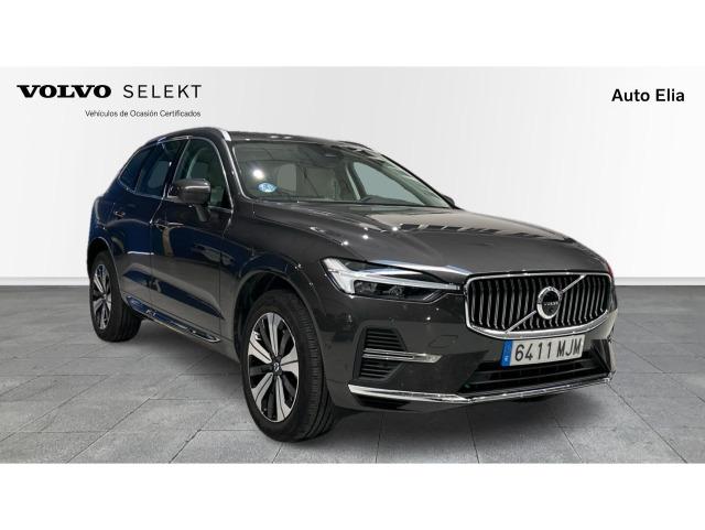 Volvo Xc60 T6 Recharge Plus Dark AWD Auto 257 kW (350 CV)