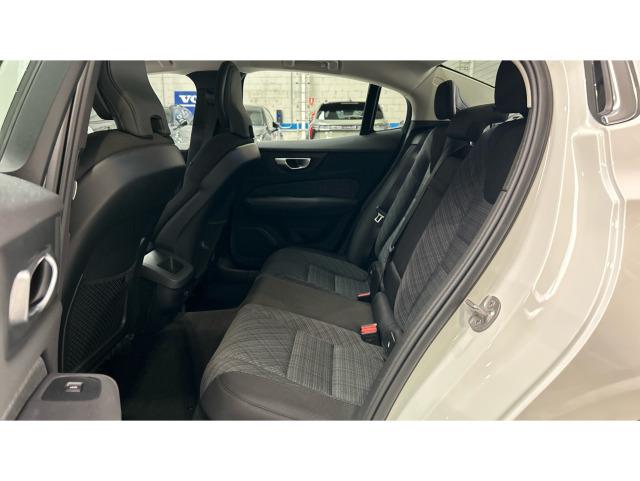 Volvo S60 B4 G Core FWD Auto 145 kW (197 CV)