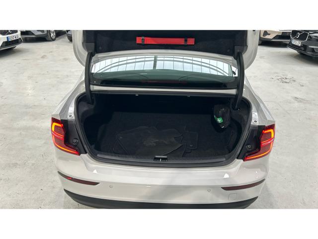 Volvo S60 B4 G Core FWD Auto 145 kW (197 CV)