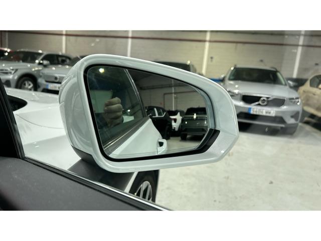 Volvo S60 B4 G Core FWD Auto 145 kW (197 CV)