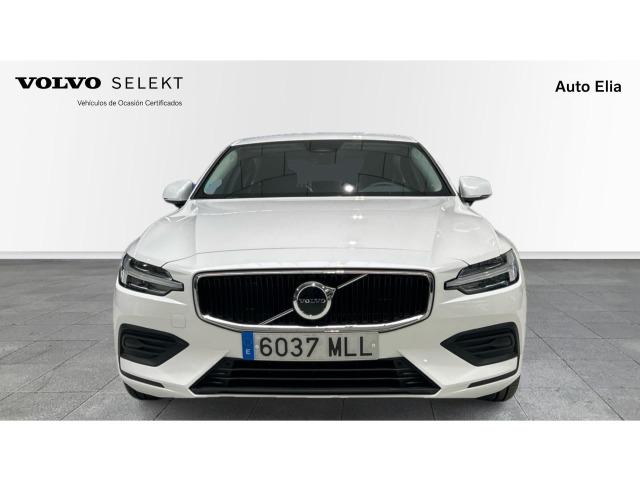 Volvo S60 B4 G Core FWD Auto 145 kW (197 CV)