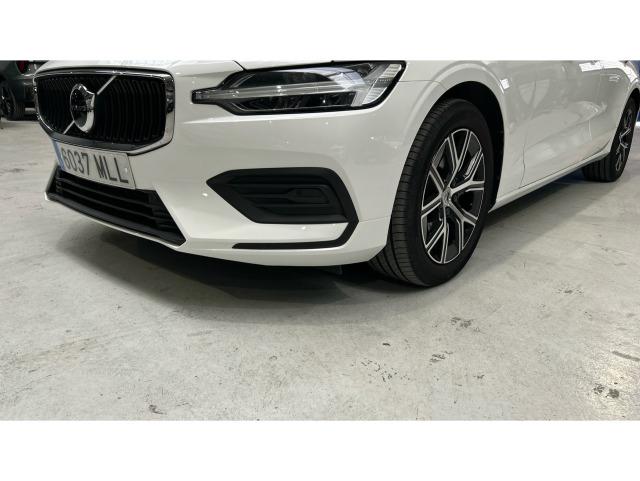 Volvo S60 B4 G Core FWD Auto 145 kW (197 CV)