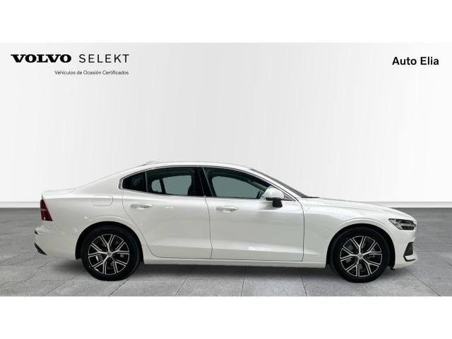 Volvo S60 B4 G Core FWD Auto 145 kW (197 CV)