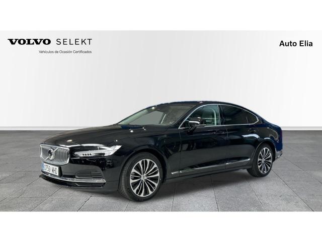 Volvo S90 T8 Twin Recharge Core Bright AWD AT 335 kW (455 CV)