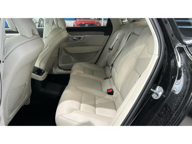Volvo S90 T8 Twin Recharge Core Bright AWD AT 335 kW (455 CV)