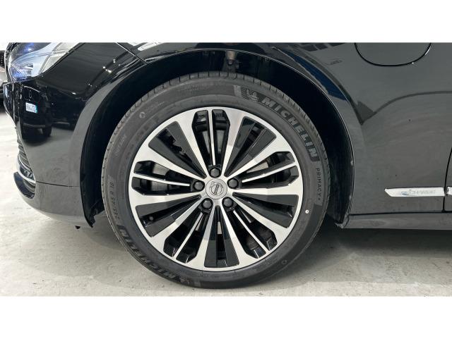Volvo S90 T8 Twin Recharge Core Bright AWD AT 335 kW (455 CV)