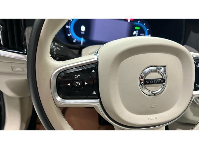 Volvo S90 T8 Twin Recharge Core Bright AWD AT 335 kW (455 CV)