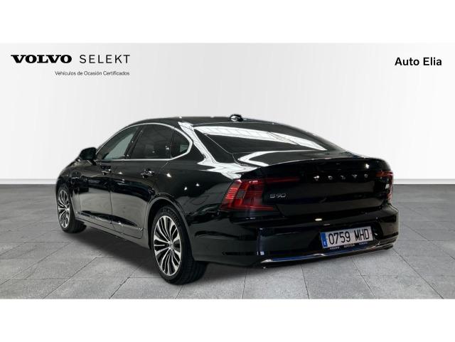 Volvo S90 T8 Twin Recharge Core Bright AWD AT 335 kW (455 CV)