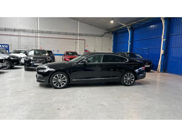 Volvo S90 T8 Twin Recharge Core Bright AWD AT 335 kW (455 CV)