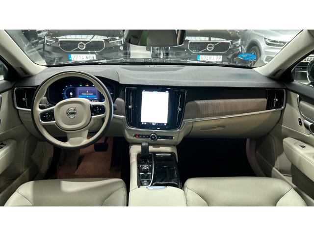 Volvo S90 T8 Twin Recharge Core Bright AWD AT 335 kW (455 CV)
