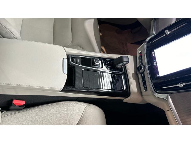 Volvo S90 T8 Twin Recharge Core Bright AWD AT 335 kW (455 CV)