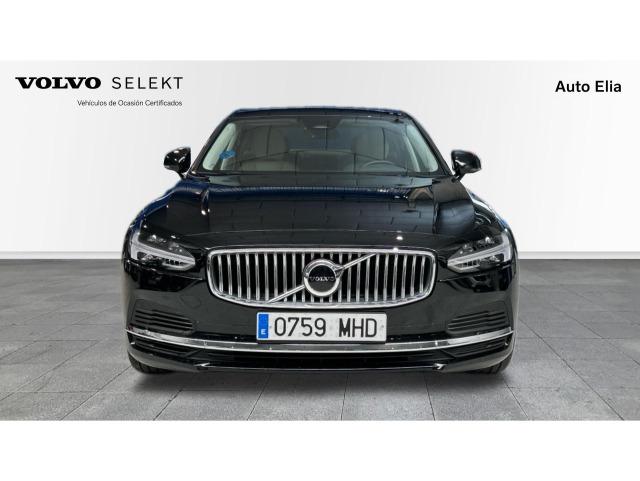 Volvo S90 T8 Twin Recharge Core Bright AWD AT 335 kW (455 CV)