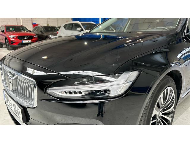 Volvo S90 T8 Twin Recharge Core Bright AWD AT 335 kW (455 CV)