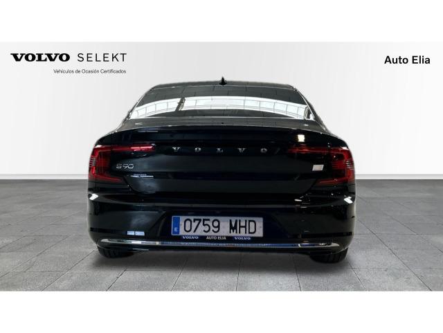 Volvo S90 T8 Twin Recharge Core Bright AWD AT 335 kW (455 CV)