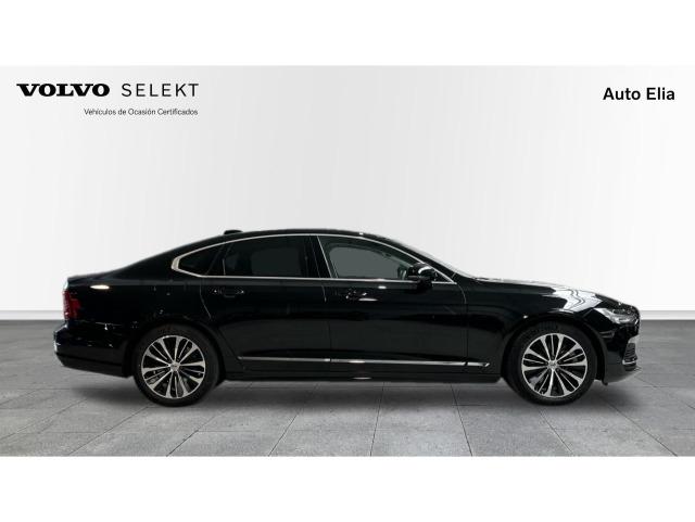 Volvo S90 T8 Twin Recharge Core Bright AWD AT 335 kW (455 CV)