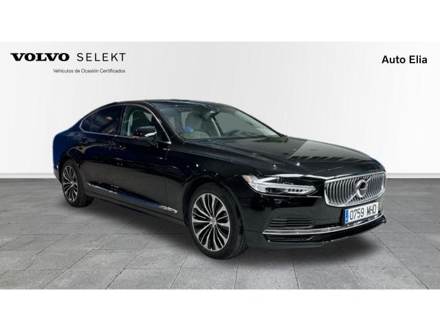 Volvo S90 T8 Twin Recharge Core Bright AWD AT 335 kW (455 CV)