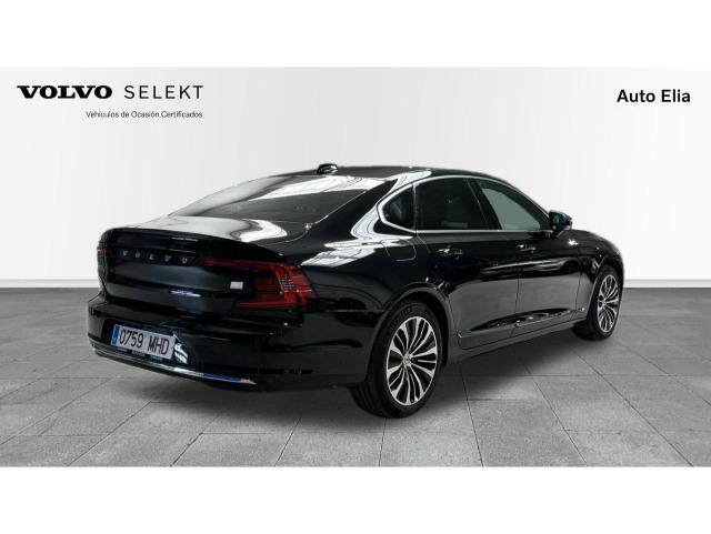 Volvo S90 T8 Twin Recharge Core Bright AWD AT 335 kW (455 CV)