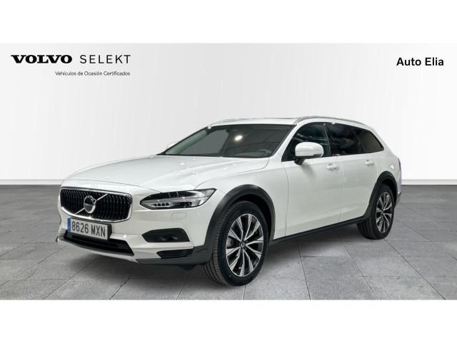 Volvo V90 Cross Country B4 D Plus Bright AWD Auto 145 kW (197 CV)