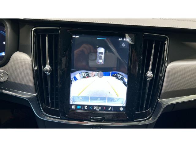 Volvo V90 Cross Country B4 D Plus Bright AWD Auto 145 kW (197 CV)