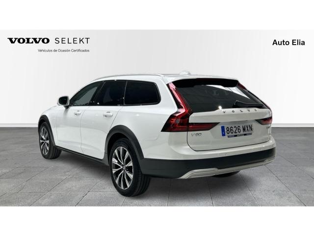 Volvo V90 Cross Country B4 D Plus Bright AWD Auto 145 kW (197 CV)