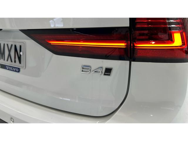 Volvo V90 Cross Country B4 D Plus Bright AWD Auto 145 kW (197 CV)