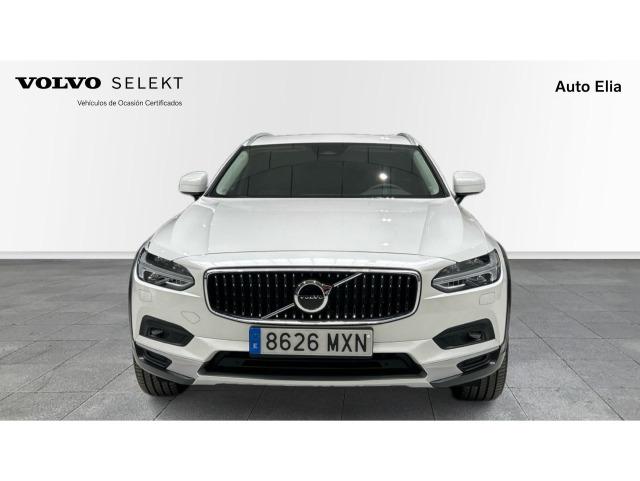 Volvo V90 Cross Country B4 D Plus Bright AWD Auto 145 kW (197 CV)