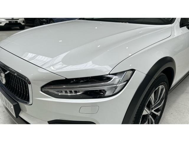 Volvo V90 Cross Country B4 D Plus Bright AWD Auto 145 kW (197 CV)