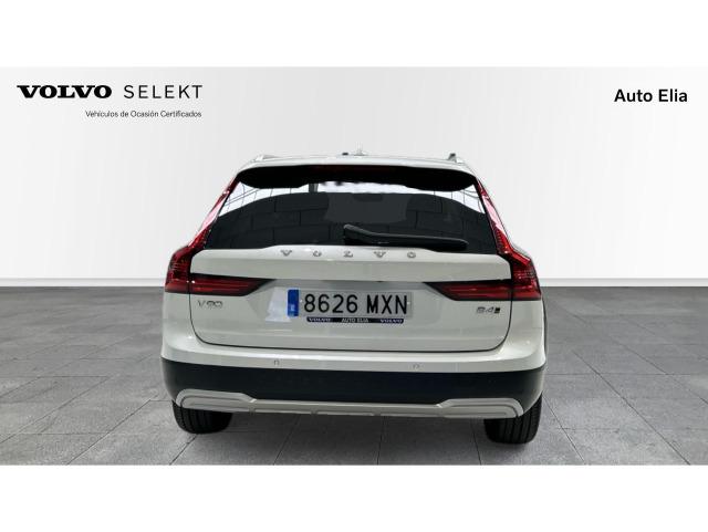 Volvo V90 Cross Country B4 D Plus Bright AWD Auto 145 kW (197 CV)