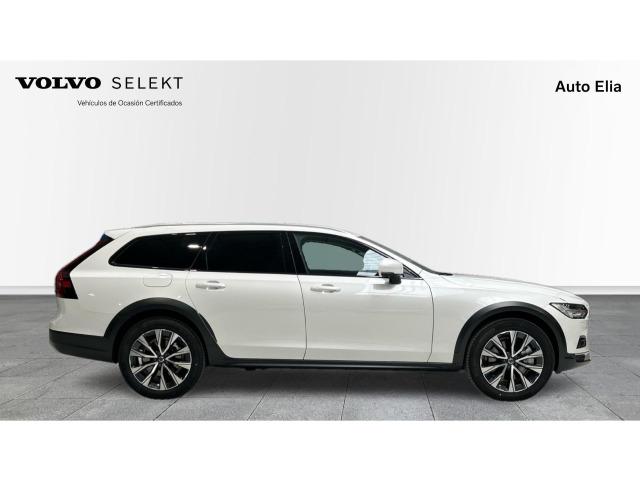 Volvo V90 Cross Country B4 D Plus Bright AWD Auto 145 kW (197 CV)