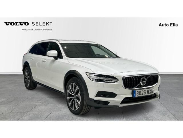 Volvo V90 Cross Country B4 D Plus Bright AWD Auto 145 kW (197 CV)