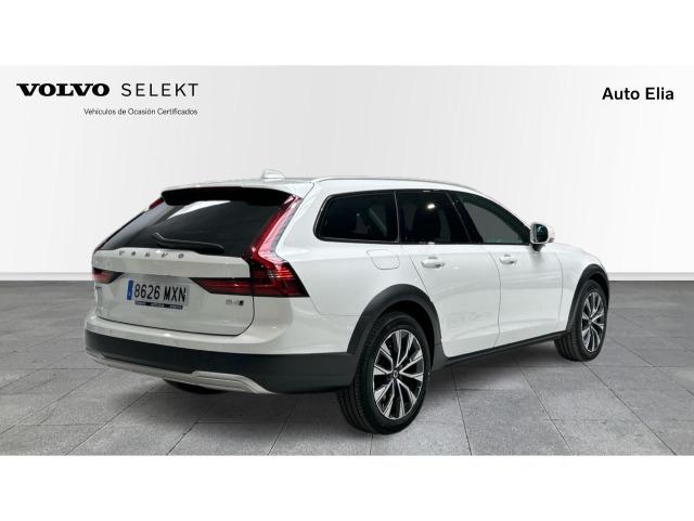 Volvo V90 Cross Country B4 D Plus Bright AWD Auto 145 kW (197 CV)