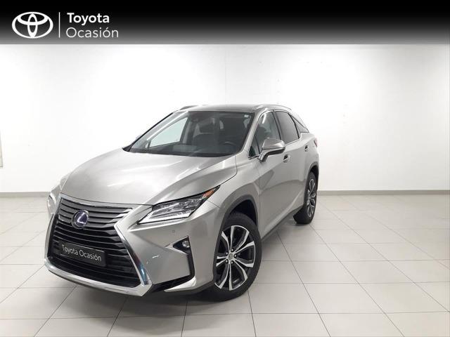 LEXUS Rx 450h Executive